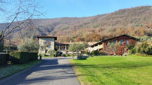 Hotel Relaisfranciacorta