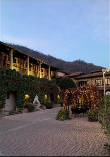 Hotel Relaisfranciacorta