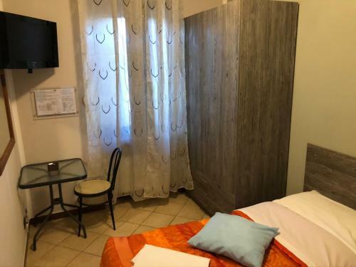 Hotel Il Gatto & La Volpe