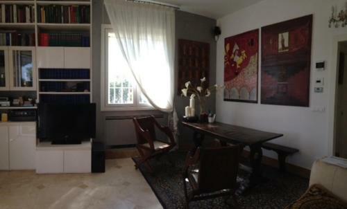 Bed & Breakfast Case Osti