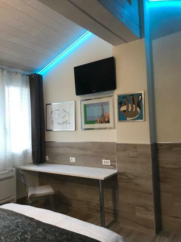 Bed & Breakfast Case Osti
