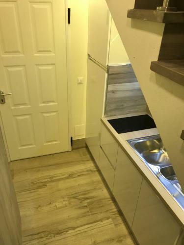 Bed & Breakfast Case Osti