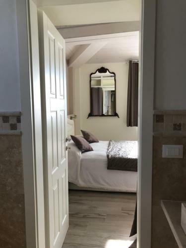 Bed & Breakfast Case Osti