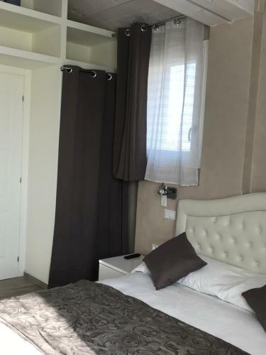 Bed & Breakfast Case Osti