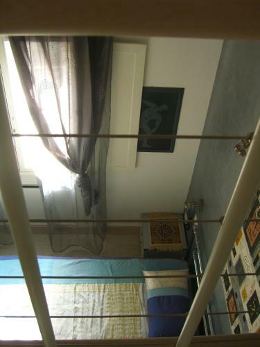 Bed & Breakfast Case Osti