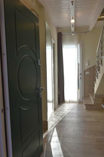 Bed & Breakfast Case Osti