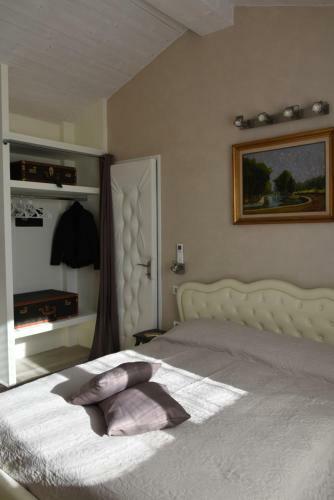 Bed & Breakfast Case Osti