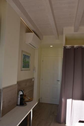 Bed & Breakfast Case Osti