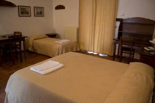 Agroturismo Tenuta Leone