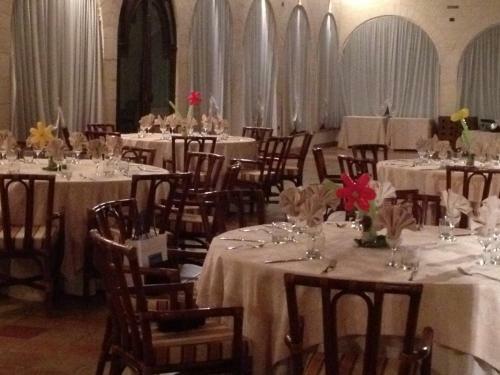 Agroturismo Tenuta Leone