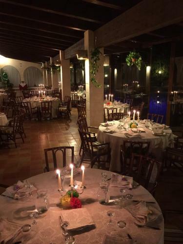 Agroturismo Tenuta Leone