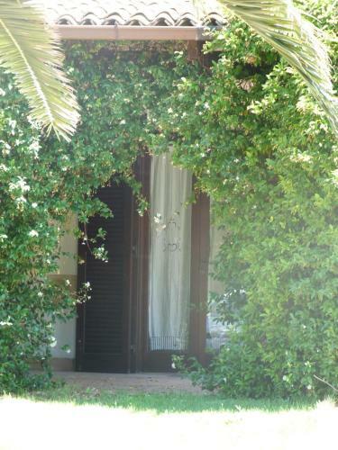 Agroturismo Tenuta Leone