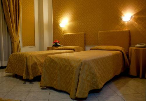 Hotel Michelangelo