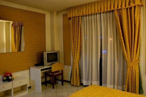 Hotel Michelangelo