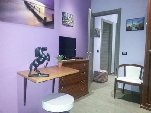 B&B Cavallino Rampante