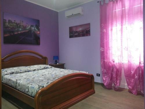 B&B Cavallino Rampante