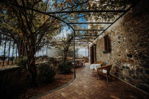 Apartamento Residenza Golfo Degli Ulivi