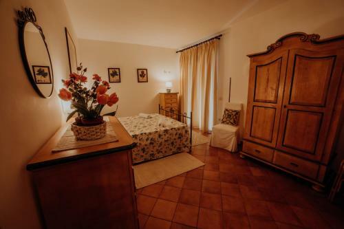 Apartamento Residenza Golfo Degli Ulivi