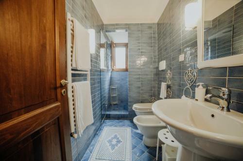 Apartamento Residenza Golfo Degli Ulivi