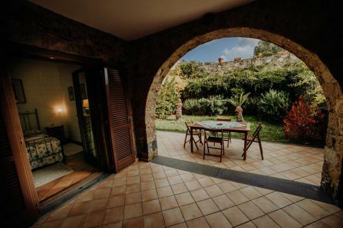 Apartamento Residenza Golfo Degli Ulivi