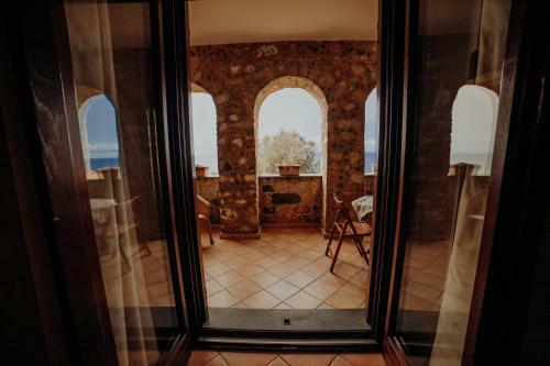 Apartamento Residenza Golfo Degli Ulivi