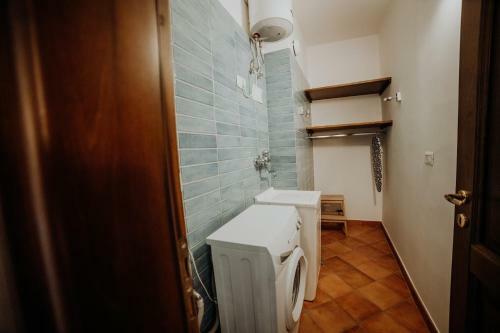 Apartamento Residenza Golfo Degli Ulivi