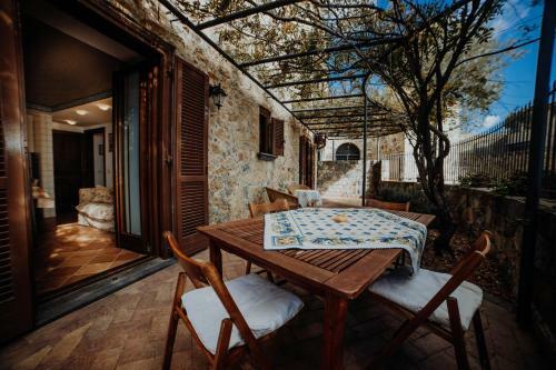 Apartamento Residenza Golfo Degli Ulivi