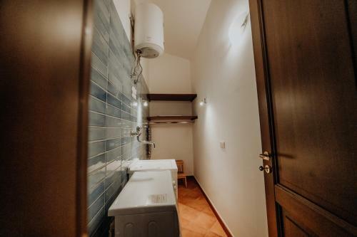 Apartamento Residenza Golfo Degli Ulivi