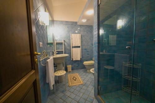 Apartamento Residenza Golfo Degli Ulivi