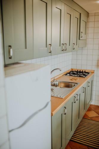Apartamento Residenza Golfo Degli Ulivi