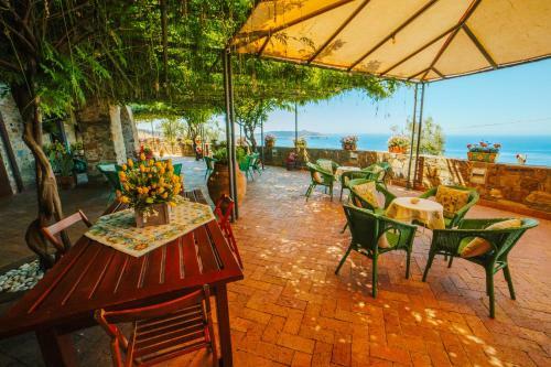 Apartamento Residenza Golfo Degli Ulivi