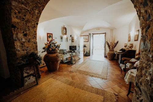 Apartamento Residenza Golfo Degli Ulivi