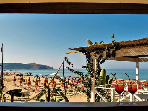 Villaggio Acquamarina
