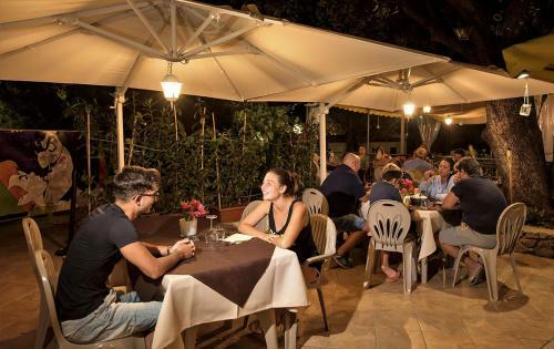 Villaggio Acquamarina
