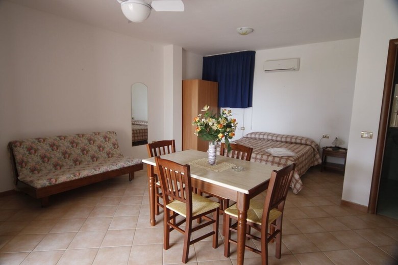 Aparthotel Residence Il Casale