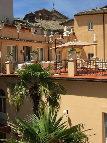 Hotel Relais Filonardi