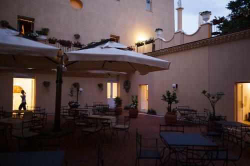 Hotel Relais Filonardi