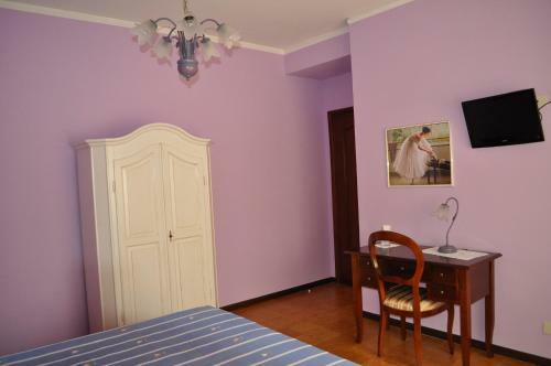 Bed & Breakfast L' Aia Antica