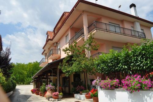 Bed & Breakfast L' Aia Antica