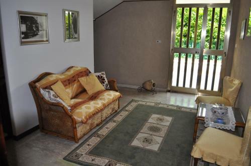 Bed & Breakfast L' Aia Antica