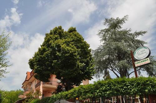 Bed & Breakfast L' Aia Antica