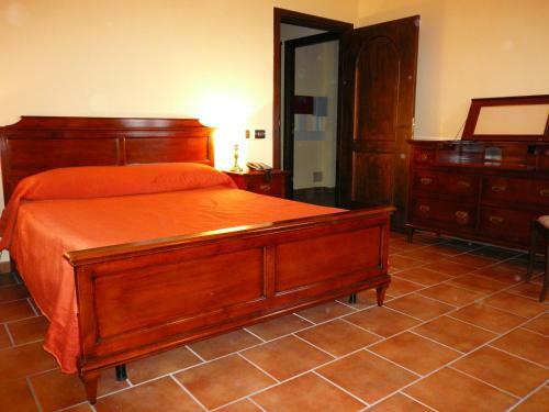 Hotel Tenuta Del Massimo Feudo