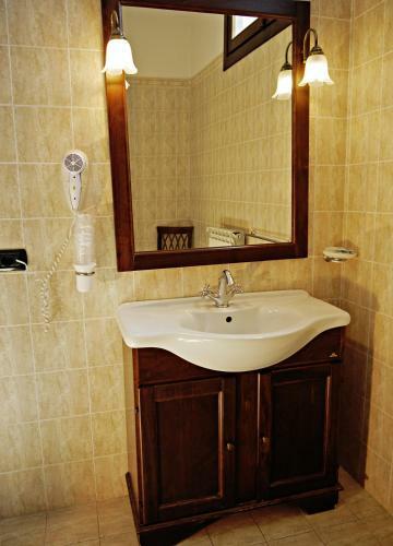 Hotel Tenuta Del Massimo Feudo