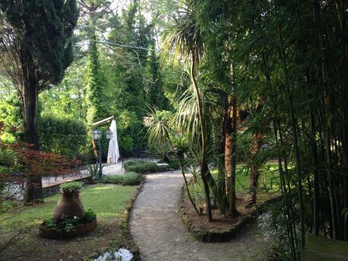 Hotel Tenuta Del Massimo Feudo