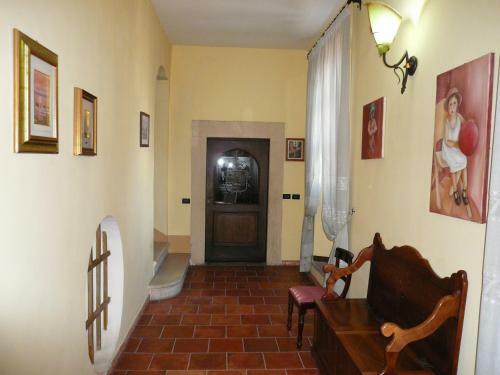 Hotel Tenuta Del Massimo Feudo