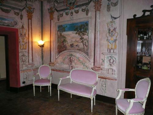 Hotel Tenuta Del Massimo Feudo