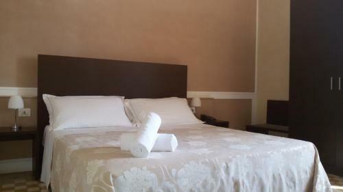 Hotel Relais Del Borgo