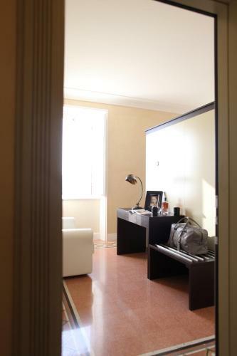 Hotel Relais Del Borgo