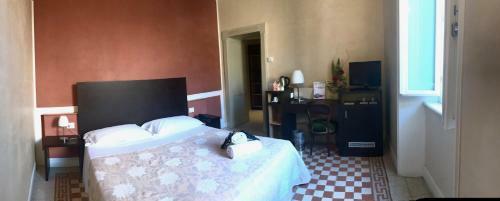 Hotel Relais Del Borgo
