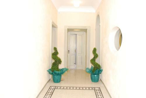 Hotel Relais Del Borgo